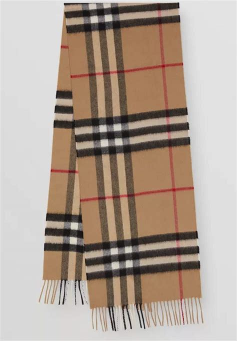 burberry dupes amazon|Burberry scarf look alike.